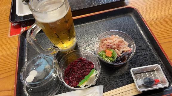 トトちゃんへ昨日のお礼です