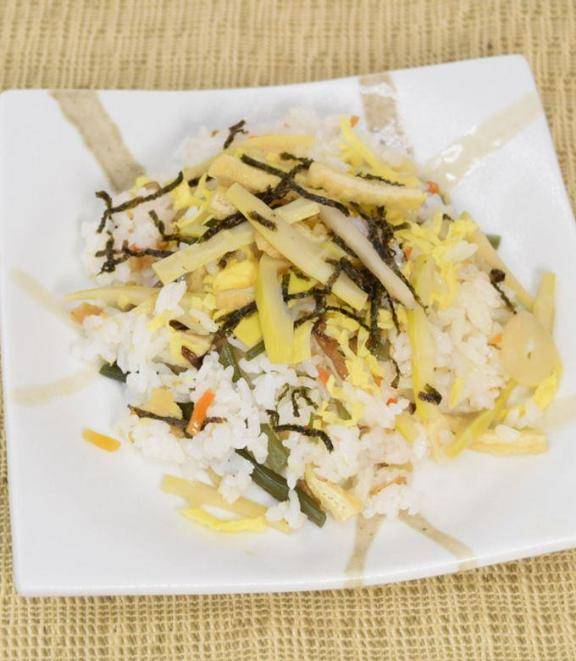 四方竹?