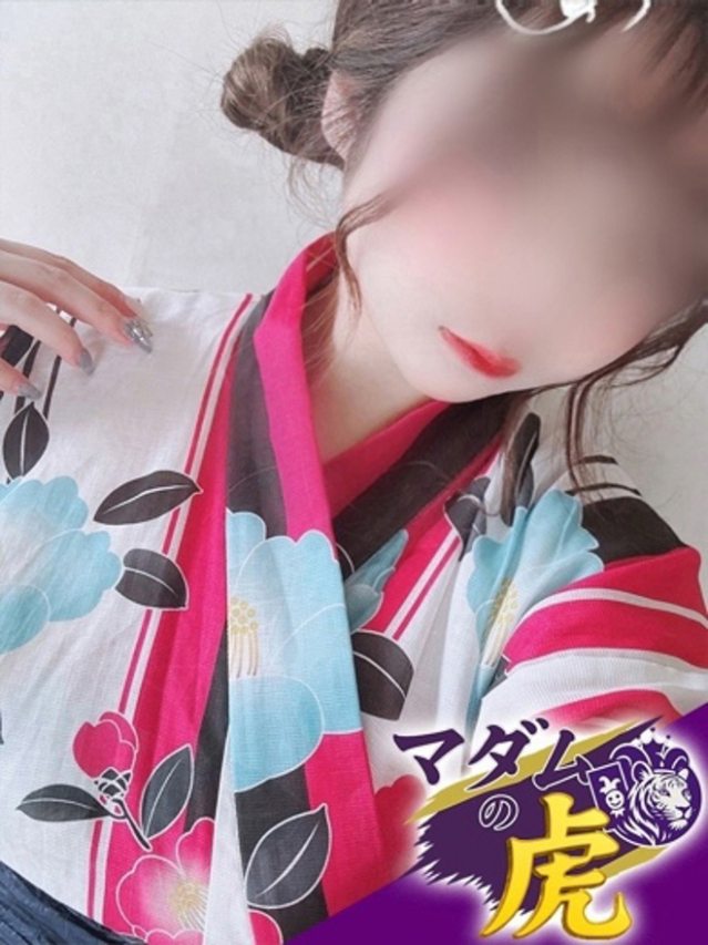 七海 葉月(マダムの虎)