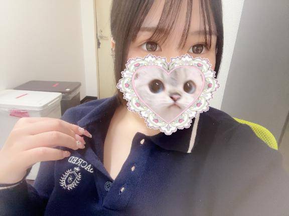 ちらっ！