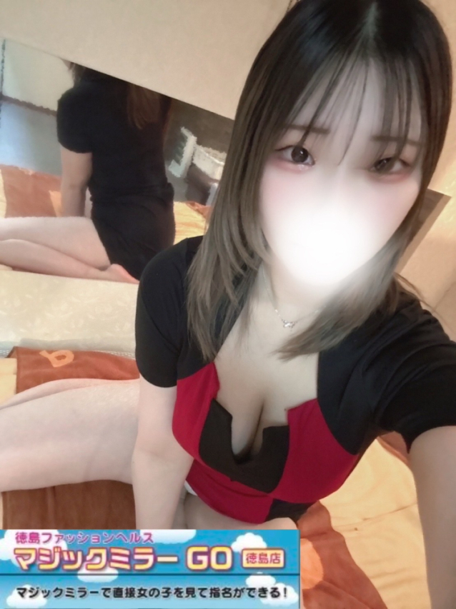 ゆう新店OPEN面接クリア姫（マジックミラー GO 徳島店）