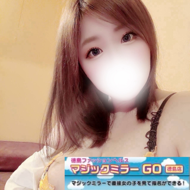 ちひろ新店OPEN面接クリア姫（マジックミラー GO 徳島店）