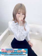 あゆ新店OPEN面接クリア姫（マジックミラー GO 徳島店）
