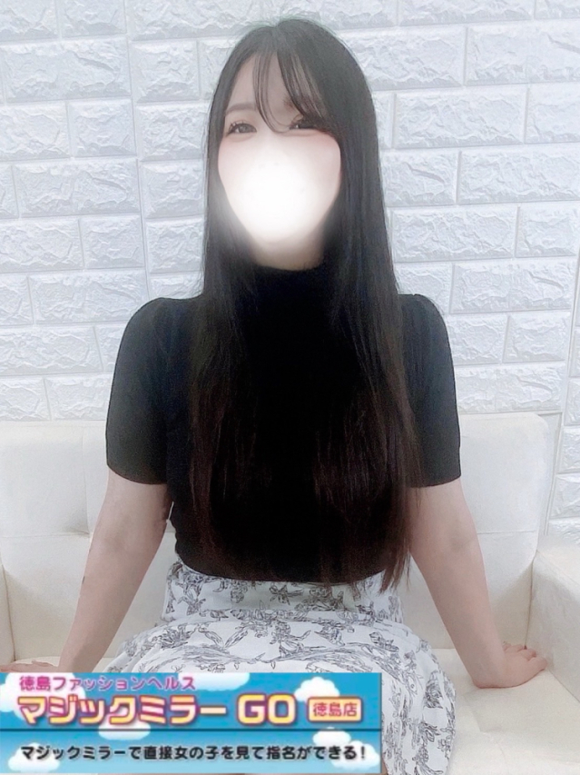 えり新店OPEN面接クリア姫（マジックミラー GO 徳島店）