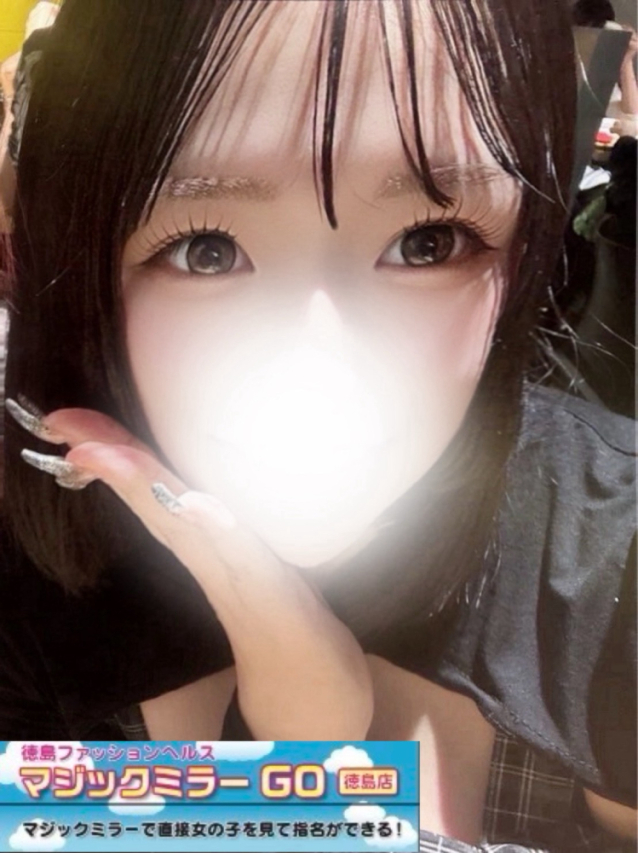 さき☆体験姫☆（マジックミラー GO 徳島店）