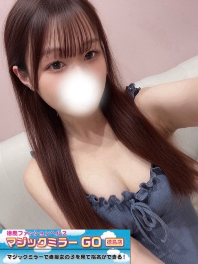 ひな☆体験姫☆（マジックミラー GO 徳島店）