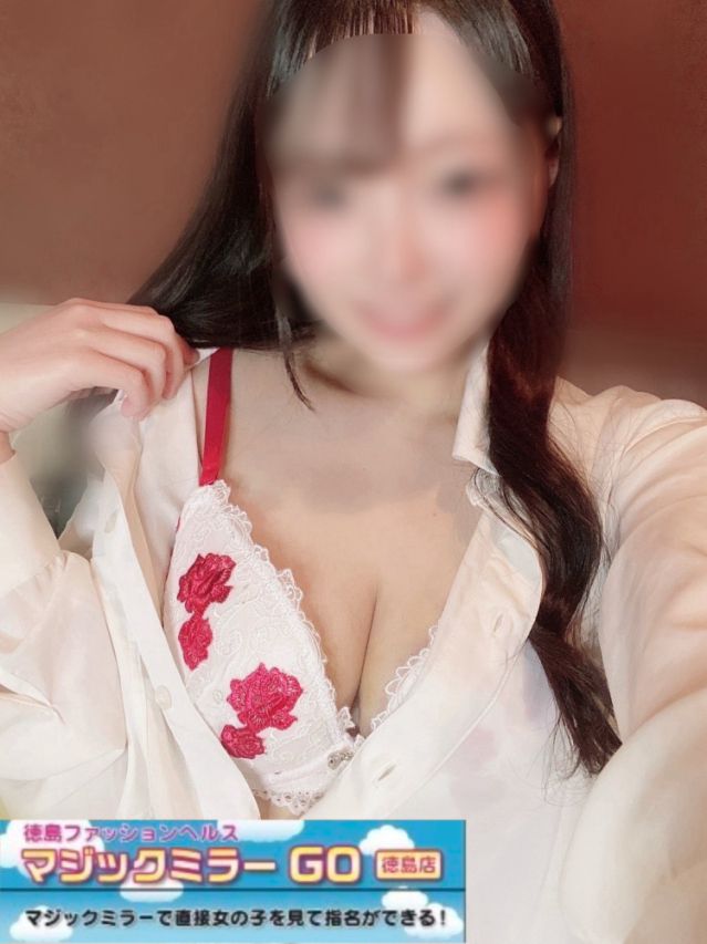 はる☆業界初極上体験姫☆(マジックミラー GO 徳島店)