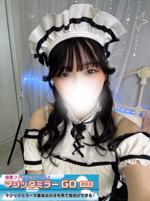 はな☆体験姫☆(マジックミラー GO 徳島店)