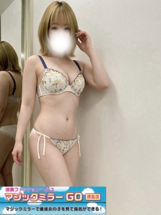 まや☆体験姫☆（マジックミラー GO 徳島店）
