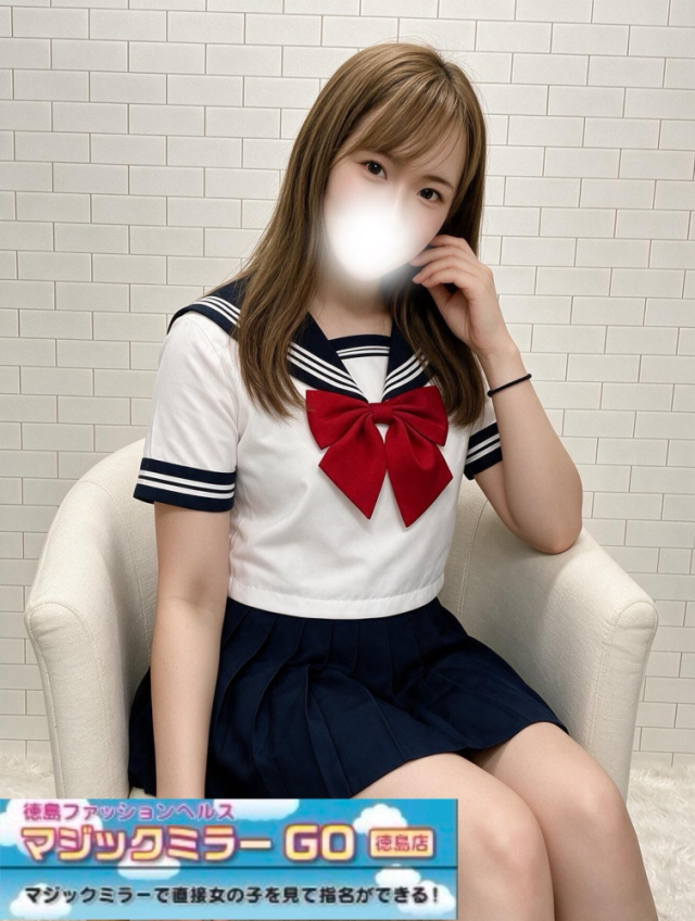 なつみ（マジックミラー GO 徳島店）