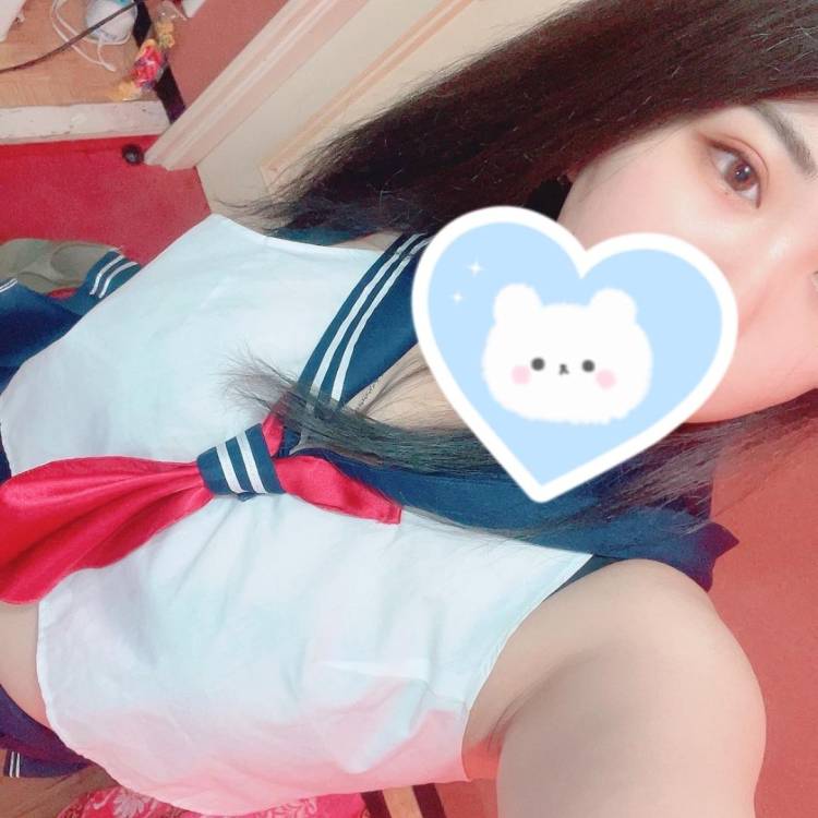 制服?