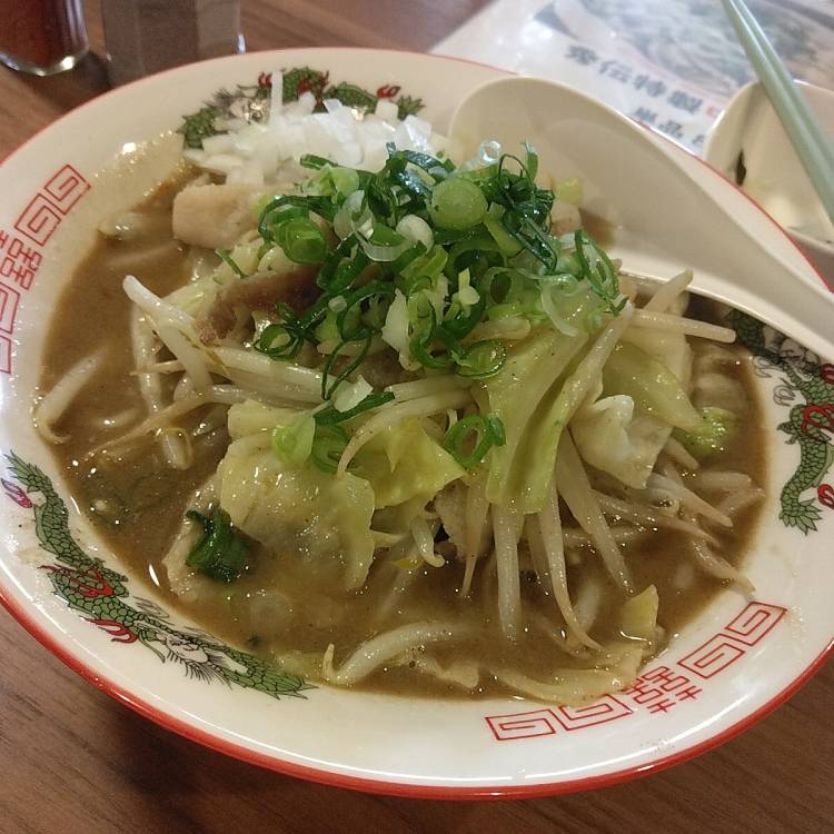 麺ヘラ