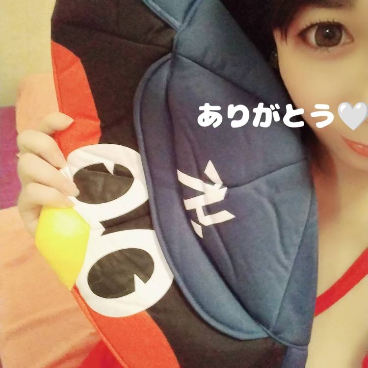 前半ありがとう?