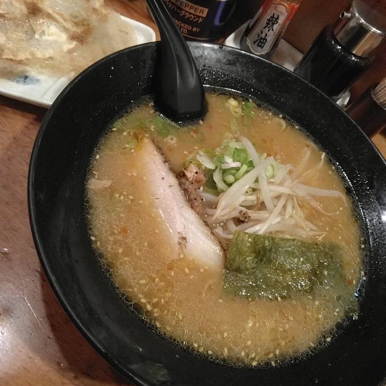 ラー活?