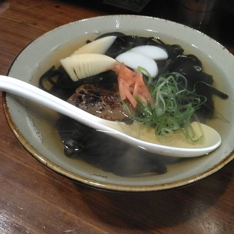 ラー活?