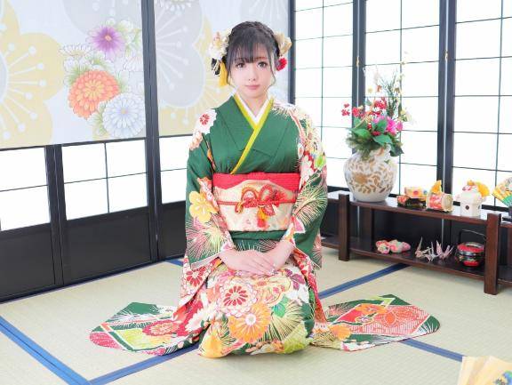 80分のお兄様へ?