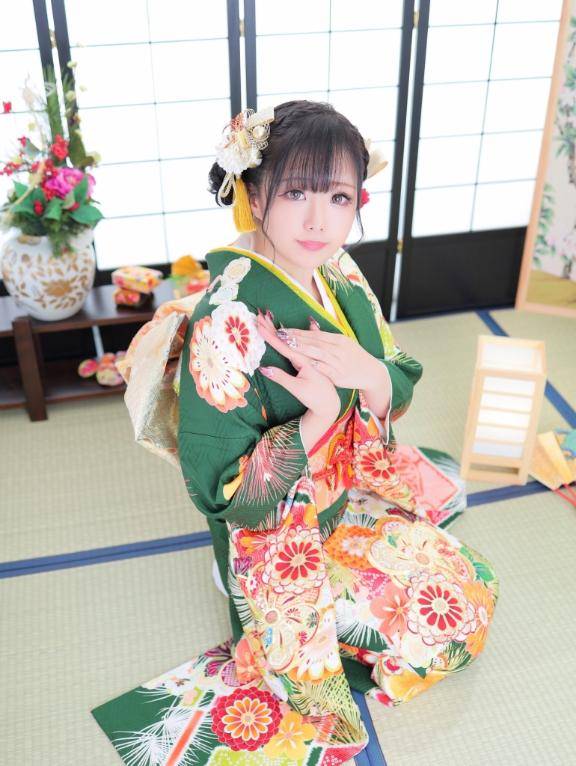 80分のお客様へ?