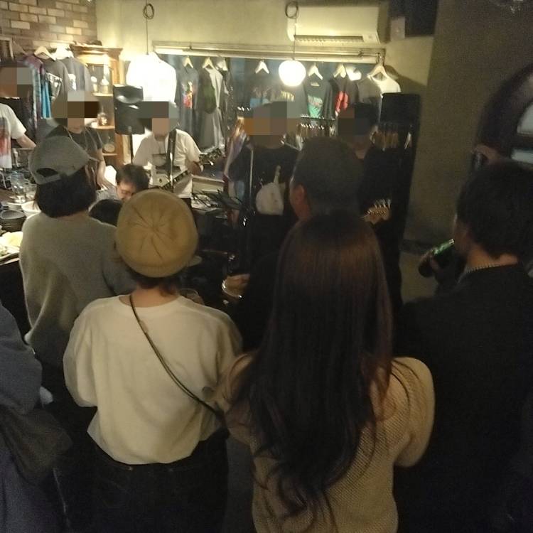 生音っていいね！