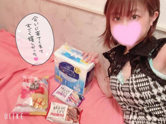 本指名のお兄様?