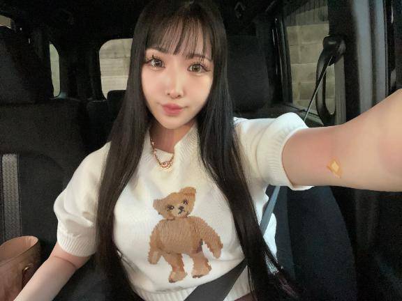 ?見た目は普通の女の子