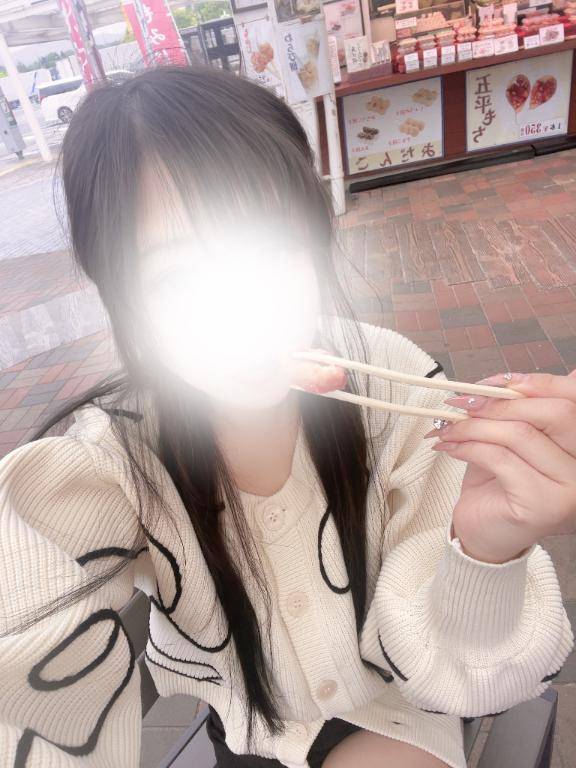 80分のお客様へ?