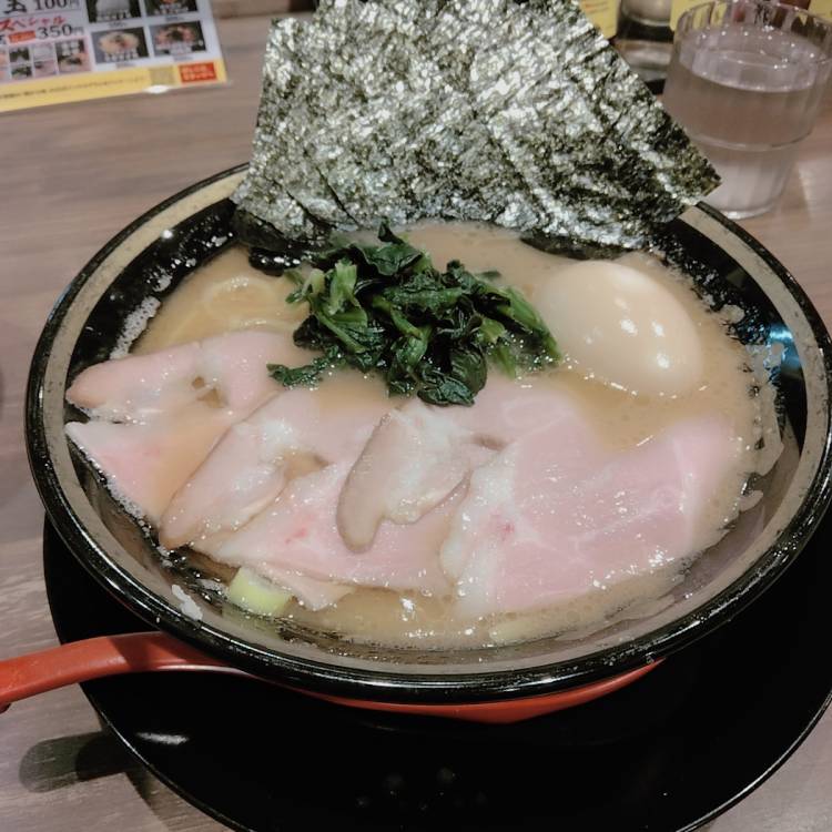 ラー活??