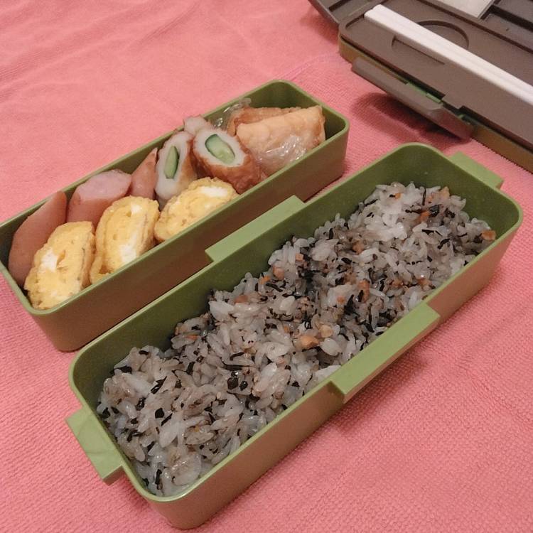 うみ弁?