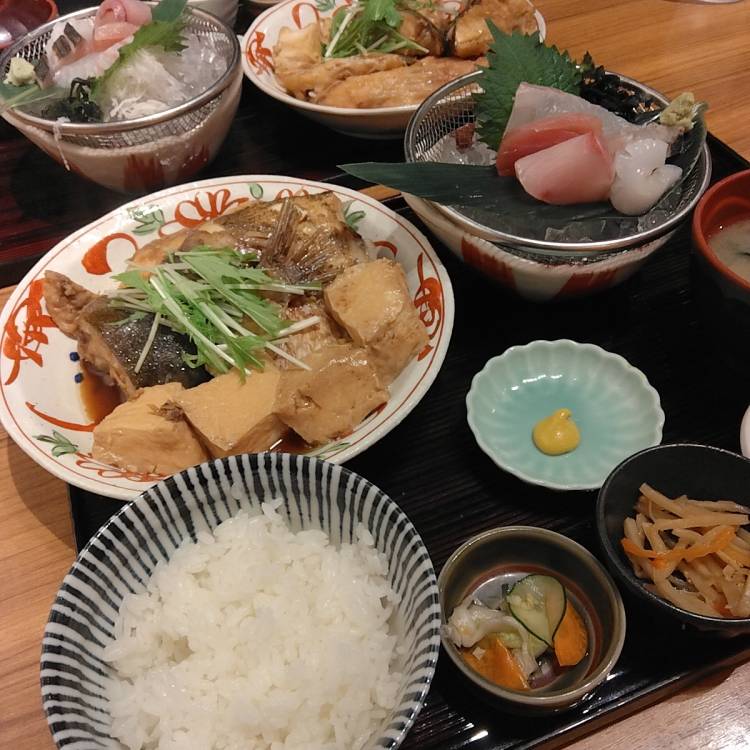本日のランチ?