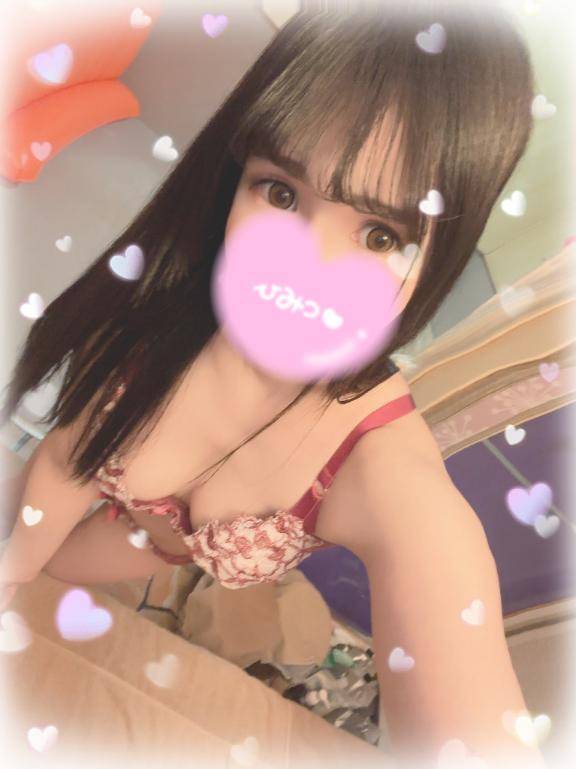 ムラムラして
