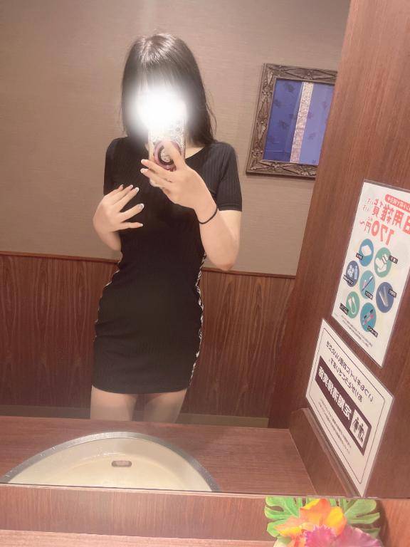 ピタピタのお洋服が好き??
