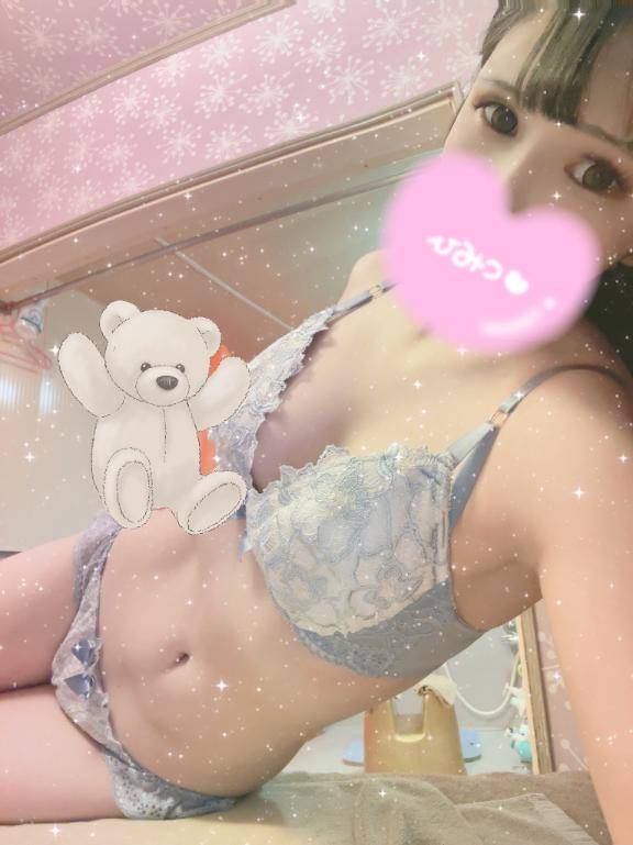 もぐもぐ( "´?`"  )