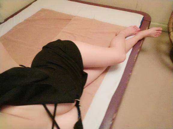 ?おち〇ぽから〇吹く？?