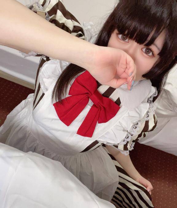 されるがまま…///