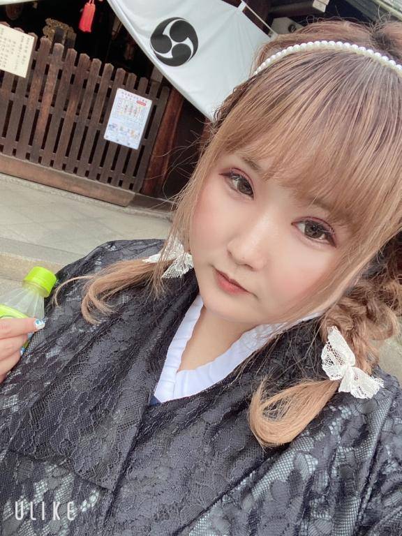 [お題]from:浴衣かわいいさん