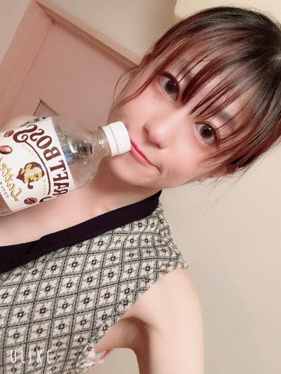ありがとう?