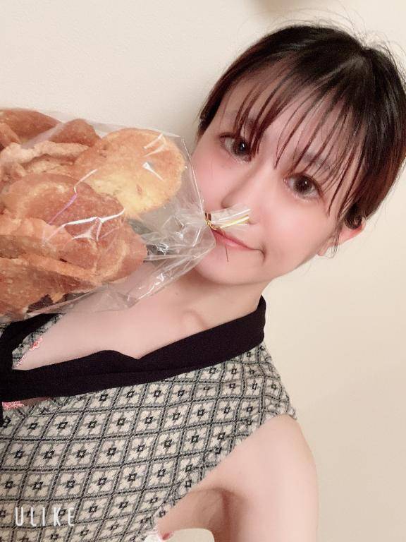 ありがとう?