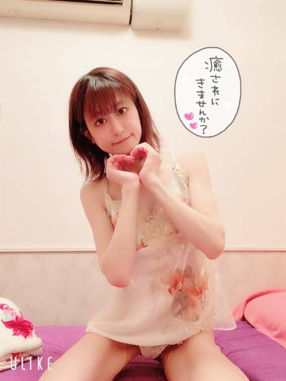 細身小柄好きなあなたへ?