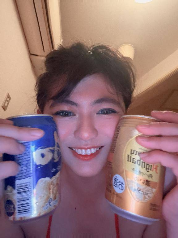 昨日のお礼??