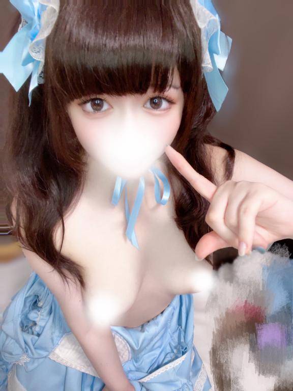 垂れなさそうって言われます♪