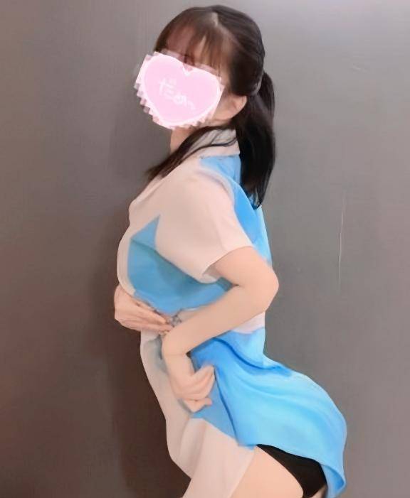 朝の息子君のお世話係??
