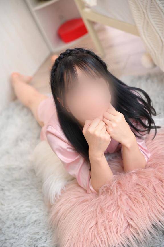 ねえ、くっついていい？