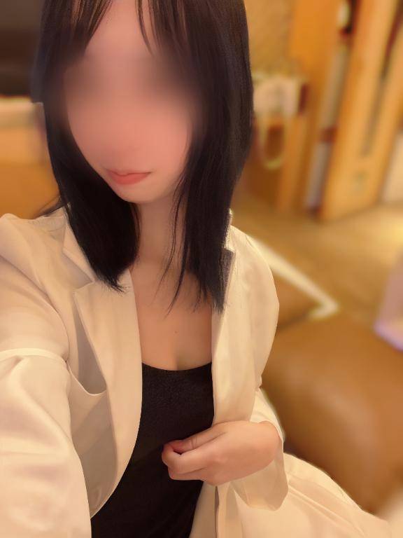 えちぃ診察する？