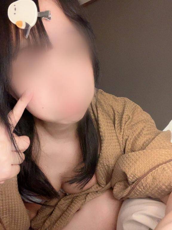 寝る前に、、、