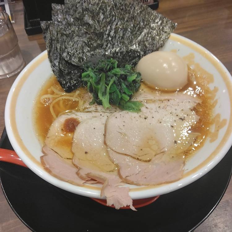 久しぶりのラー活?