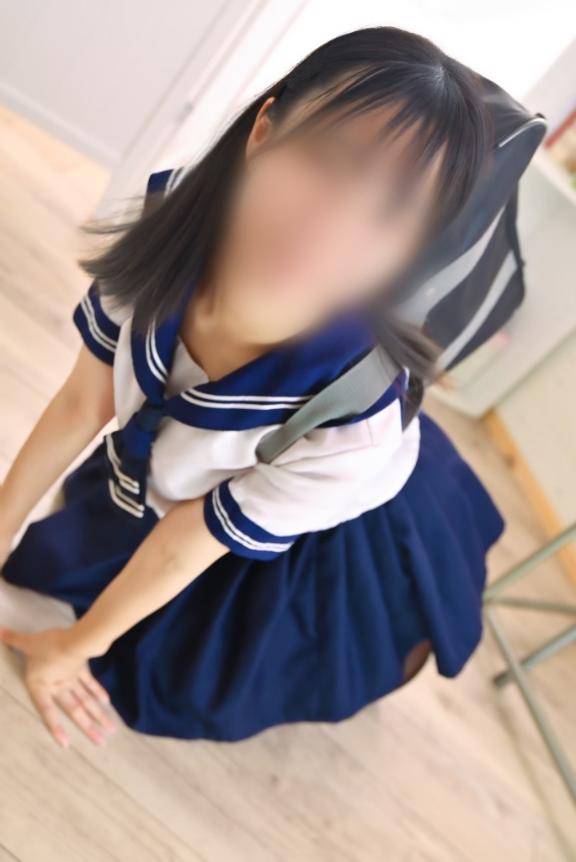 ねえ、満たして？