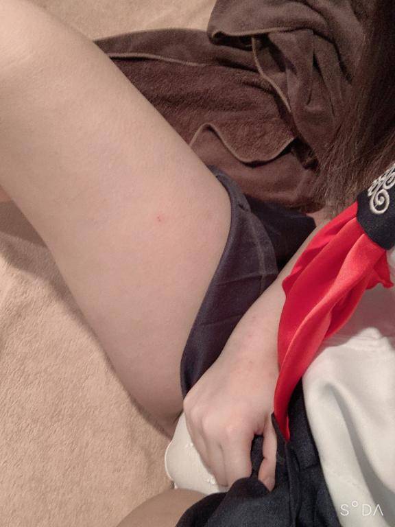 ひとりでしちゃだめだよ