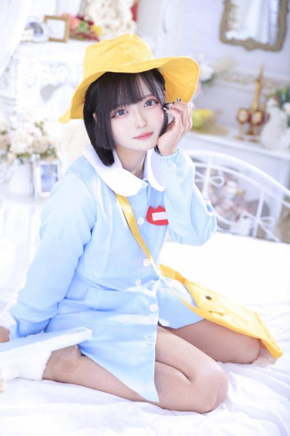 お礼?