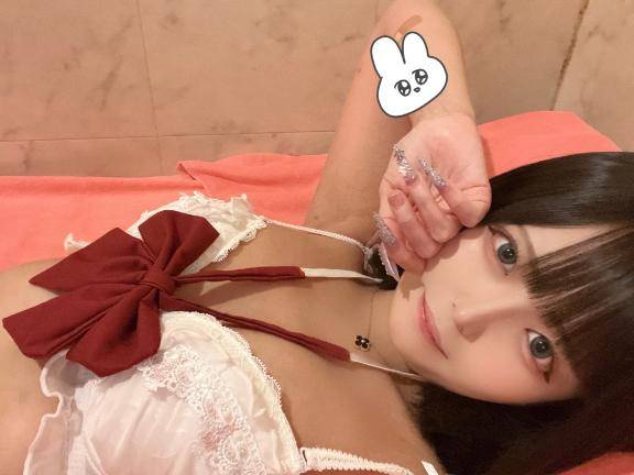 お礼?