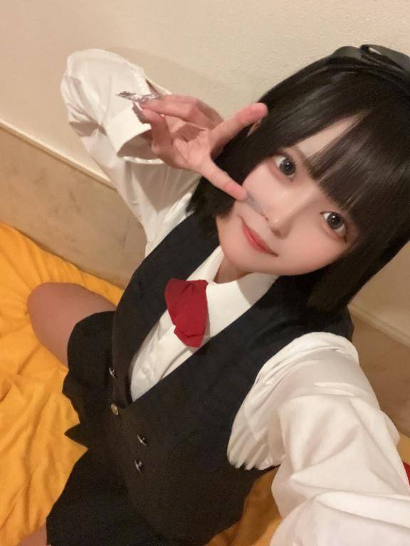 お礼?