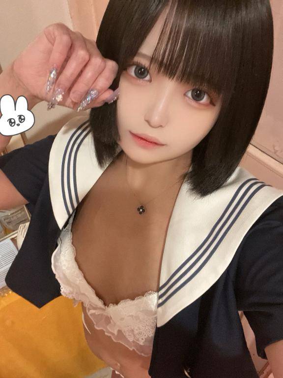 お礼?